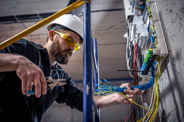 Best Affordable Electrical Installation  in Genoa, AR