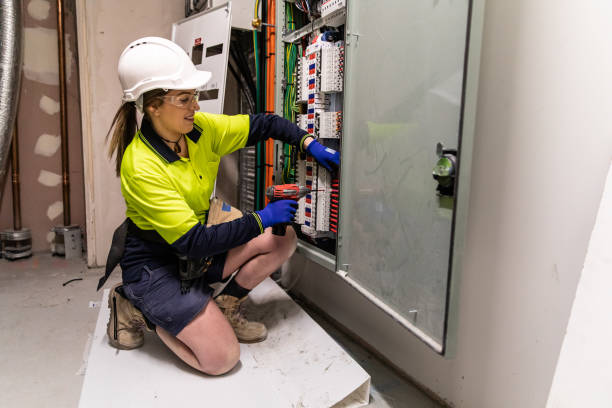  Genoa, AR Electrician Pros