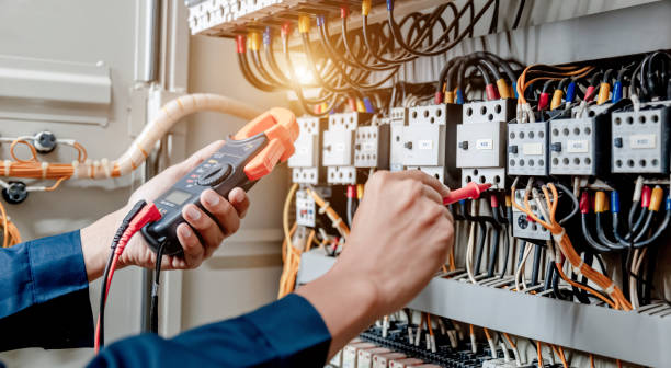 Generator Installation Services in AR