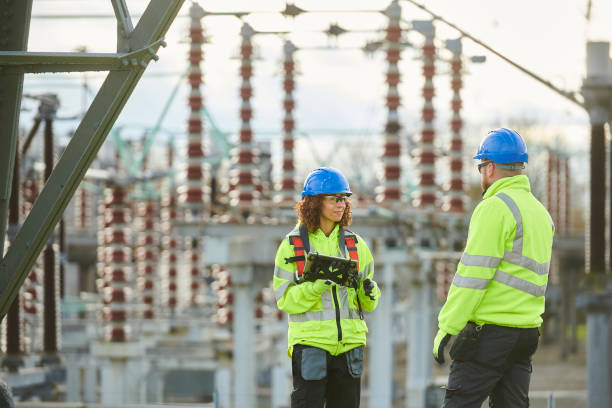 Best Local Electrician Companies  in Genoa, AR