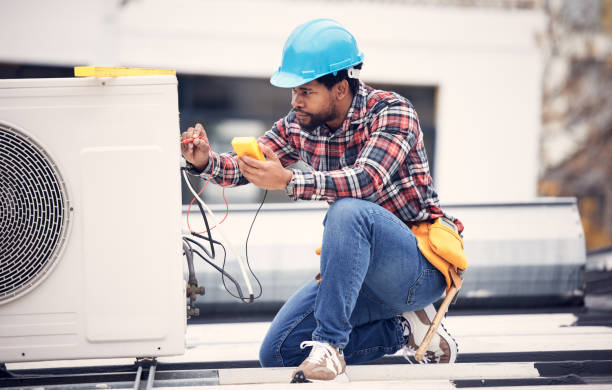 Best Industrial Electrical Services  in Genoa, AR