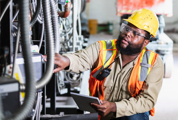 Best Emergency Electrical Repair  in Genoa, AR